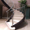 Stainless Steel Modern Stair Newel Post