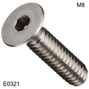 E0321 Screw