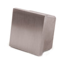 E4230 Stainless Steel End Cap