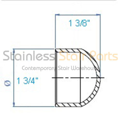 E4260 End cap measurements