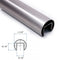 Low Profile stainless steel Cap Rail