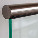 Stainless Steel Cap Rail Systems