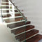 Glass Railing System for Handrail & Guardrail