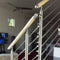 E500/424 Adjustable Handrail Support