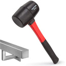 Soft Rubber Mallet