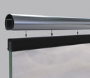 E1540100 Handrail Support for Cap and LED Railing System