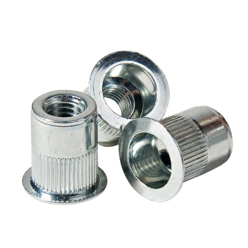 Stainless Steel Threaded Inserts