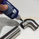 High strength adhesive